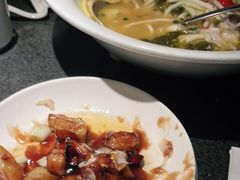 -赠李白·如诗的川味(余杭万达广场店)