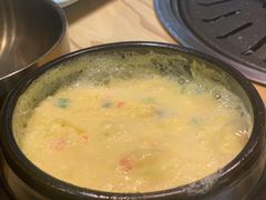 鸡蛋糕-绣旻烤肉吧(总店)