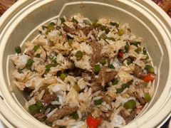 -德天顺盖码饭(人民西路店)