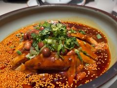 -辛香汇·现炒川菜(城北万象城店)