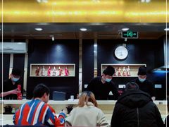 -东京屋(武定路店)
