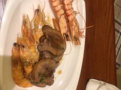 -贵木日本料理·铁板烧(新地假日广场店)