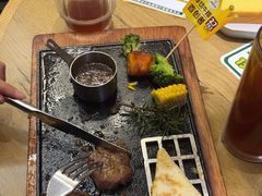 -豪客来牛排(重庆金源世纪广场1731店 )