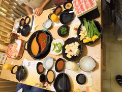 -伊豆野菜村(大族广场店)
