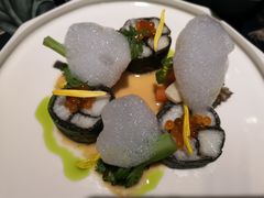 -第101座花园餐厅(湖滨88店)