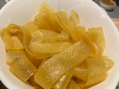 豆皮-海底捞火锅(振华商厦店)