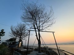 -蜜悦·波西塔诺悬崖海景餐厅