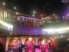 -皇冠自酿啤酒坊(中国红街5号楼店)