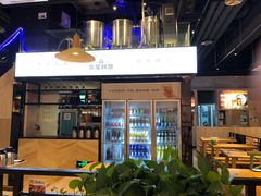 -木屋烧烤(龙湖天街店)