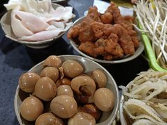 -星鸿社重庆老火锅