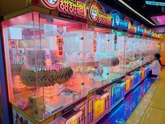 -风云再起游乐汇(北京西单西西友谊店)