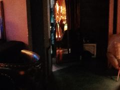 -Bar The Vortex(高新万达店)