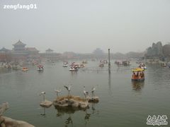 -中国翰园碑林