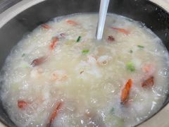 -潮粥馆(长江花园店)