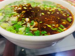 -牛一嘴·兰州牛肉面·大盘鸡(财富中心店)