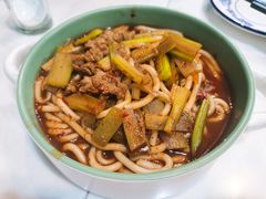 -莲香西域·正宗新疆菜(龙华店)