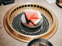 -谷牛日式烤肉(宝山U天地店)