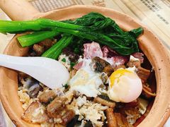 超记黄鳝煲仔饭-超记煲仔饭(珠光路店)