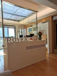 -ROYEA茹彦祛痘·问题肌肤修护中心
