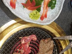 -神户赤童日式烤肉伙伴(东直门店)