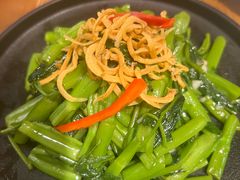 -香兰印尼 Pandan(中华广场店)