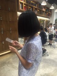 -简影造型·自选烫染接发salon