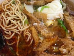-祁家面馆(大香炉店)