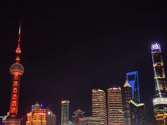 -东方明珠广播电视塔