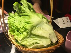 -0048鲜活香辣虾·火锅(铜陵路店)