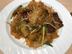 -多多旺港式茶餐厅(新区店)