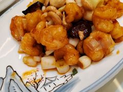 -大鸭梨烤鸭店(古城店)