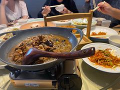-关东小磨东北菜(上海长风大悦城店)