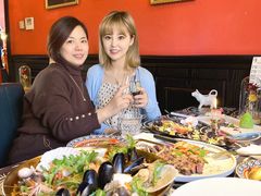 -弗拉门戈西班牙餐厅酒吧(意式风情街店)
