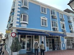 -安德鲁饼店(总店)