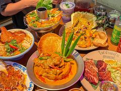 -泰盏鬼·颓废冬阴(陈家祠扬韬店)