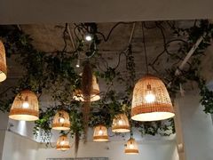 大堂-香香海南菜餐厅