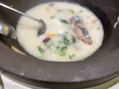 -鲜潭蒸汽石锅鱼(五道口购物中心店)