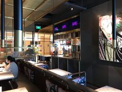 -蔴将·川菜(黄龙万科店)