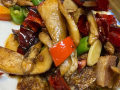 -云隐小厨·传统大理美食(复兴路店)