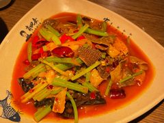 -肖四女乐山跷脚牛肉(世博源店)