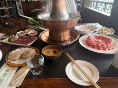-南门涮肉(通州大船店)