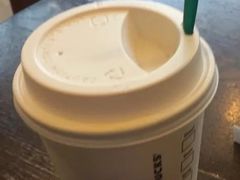 -星巴克(杭州银泰城西一店)
