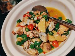 -巡湘记·地道湖南菜(活力城店)