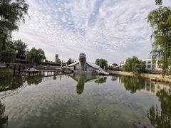 -东方巨龟苑景区