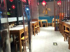 大堂-贺秦生陕面王(富力城店)
