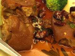 -北海渔村酒楼·粤菜海鲜点心(新华店)