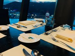 -澳门旅游塔360°旋转餐厅(南湾湖广场店)