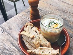 鸡蛋土豆泥-RAC BAR(安福路店)