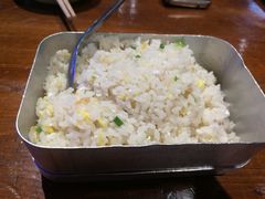 -马路牙子地桌烤肉(工体店)