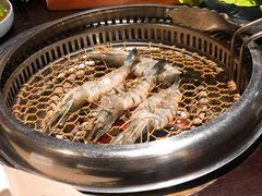 -义气烤肉餐吧(大族广场店)
